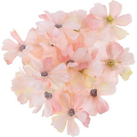 50 künstliche Blumen (1/3)