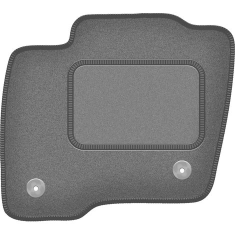 Alfombrilla del conductor: Ford S-MAX MK2 7 plazas (2015-) (1/5)