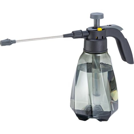 Bouteilles Vaporisateur 1,5L Arrosoir Haute Pression pour (1/5)
