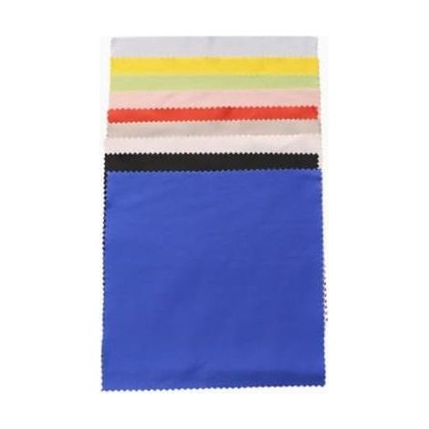 10er-Pack Mikrofasertücher für Brillen und Bildschirme, 20 x 20 cm, Grau, Weiche Reinigungstücher für Brillen, Kontaktlinsen, Kameras, Handys, Tablets und empfindliche Oberflächen