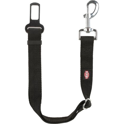 Cadena de seguridad para coche para perros S/M - Trixie