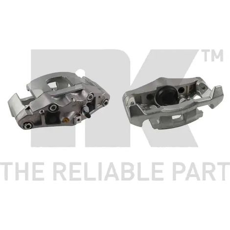 Étrier de frein NK 2147358 AUDI 1K0615124N 8J0615124B 8J0615124C 8J0615124D