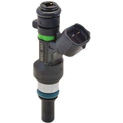 FBY1160 16600-EA000 Injecteur de carburant authentique pour certains modèles Toyota/Lexus, remplaçant l'injecteur de carburant d'origine 16600EA000. (1/4)