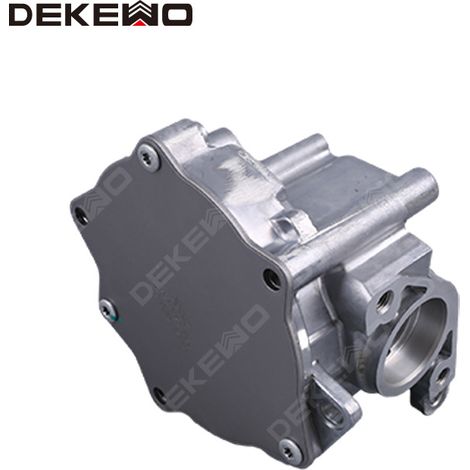 Bremsvakuumpumpe 06J145100R, kompatibel mit Volkswagen Scirocco CC, Audi Q5, A6C7 2.0