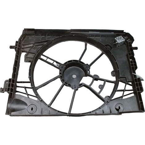 Support De Ventilateur RENAULT Captur [PRODUIT D'OCCASION]♻️214753416r (1/3)