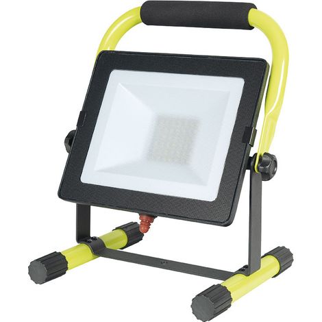 Foco proyector LED DUOLEC WorkLine 5000K 20W 1600 lm - (1/5)