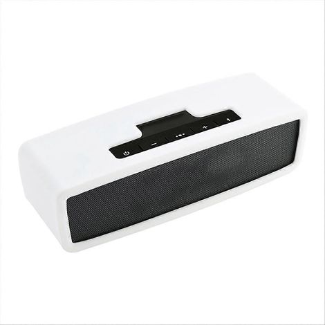 Stoß- und sturzsichere Silikon-Schutzhülle für den kabellosen Bluetooth-Lautsprecher Sound Link Mini 1/2, Farbe C (1/5)