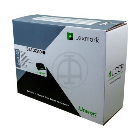 Lexmark 56F0ZA0 fotoconductor 60000 páginas