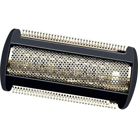 Tête de rasoir pour Philips Norelco Bodygroom BG2024 BG2025 BG2026 BG2028 BG2036 BG2038 BG2040 BRL130 BRL140 BRE620 BRE640 BRE650 BRE630 Violet (1/5)