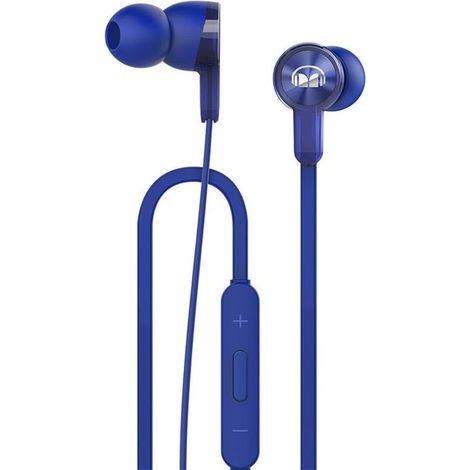 Honor Monster Auriculares N-Tune 100 azul (1/5)