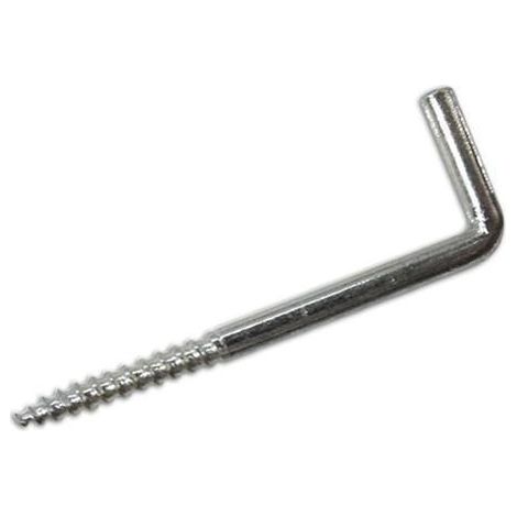CANCANI A VITE 2,5X30 MAURER BL.12PZ "ONE PRICE" (53340)