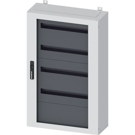 Quadro Completo Da Parete Alpha 630 120 Moduli 1000x600x250 (1/2)