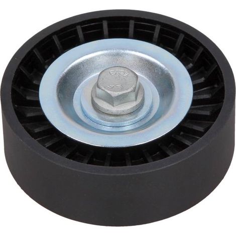 Poulie renvoi/transmission, courroie trapézoïdale à nervures MAXGEAR 54-0788 (1/2)