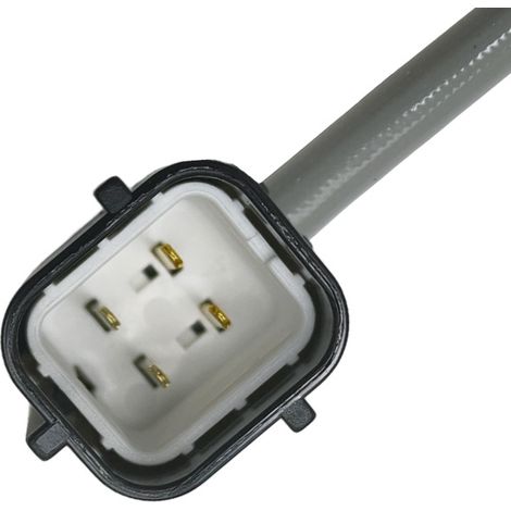 The automotive oxygen sensor 22693-EY00B 234-9081 is suitable for Nissan automotive parts. (1/4)