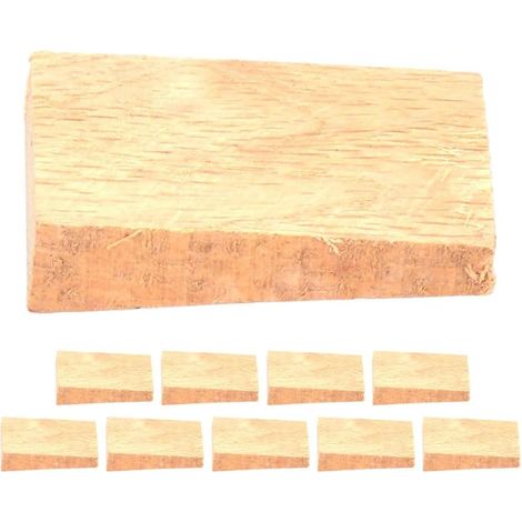30 Pièces Pointes Aérateur Pelouse pour Chaussures Accessoires Durables pour Sol Aéré Outil Pratique pour Entretien Gazon et Jardinage (1/5)