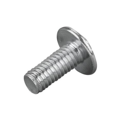 Linsenflanschkopfschraube 083219