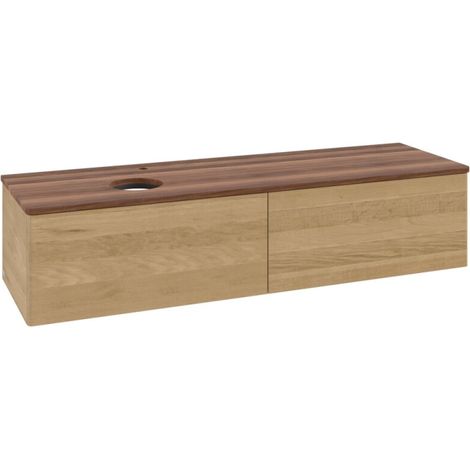 Villeroy & Boch L37052HN WTUS Antao L375 1600x360x500mm (1/3)
