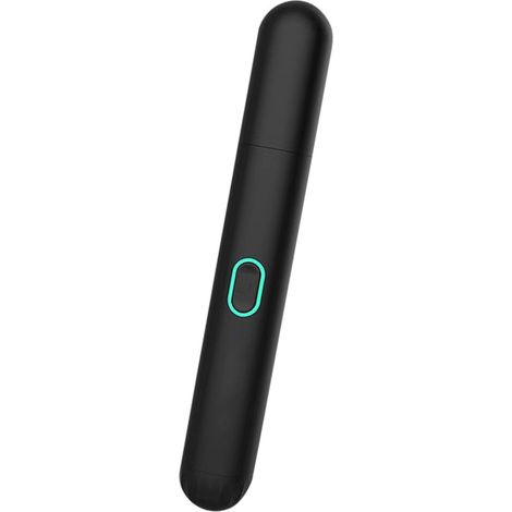 Tondeuse à Poils de Nez électrique-Tondeuse à Poils de Nez Rechargeable Portative Professionnelle pour Hommes et Femmes (1/5)