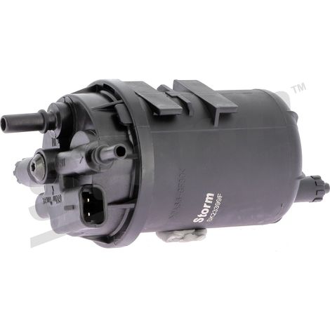 Filtre à gasoil compatible Citroën, Mitsubishi, Nissan, Opel, (1/4)