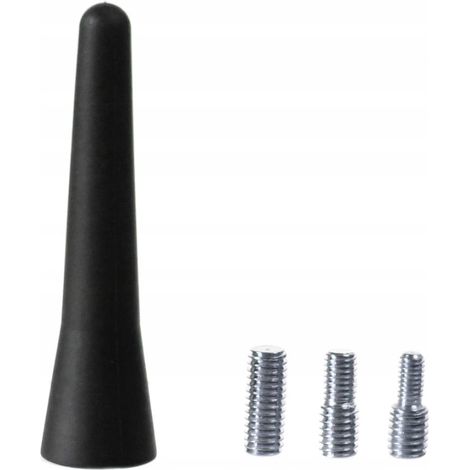 BAT hai un'antenna per auto corta universale