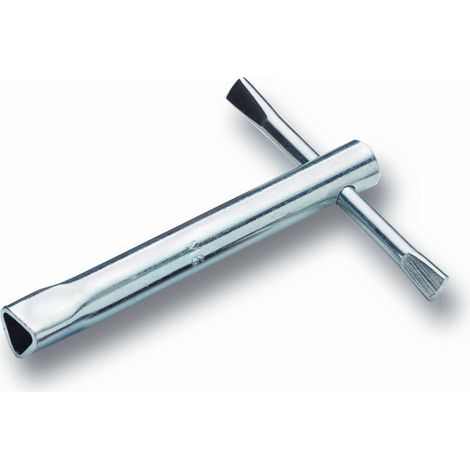 Cimco Dreikant-Steckschlüssel M6 112906