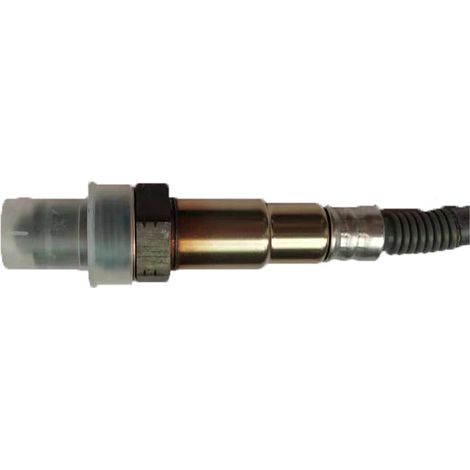 Oxygen sensor 39210-2E101, compatible with 2015 Toyota KX3 Rondo automotive parts. (1/3)