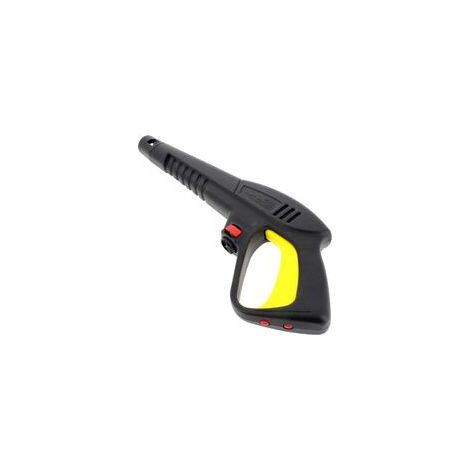 Pistolet à eau haute pression rotatif – Pression 160 bar – Température 60 °C – Connexion rapide pour nettoyeurs Lavor (1/5)
