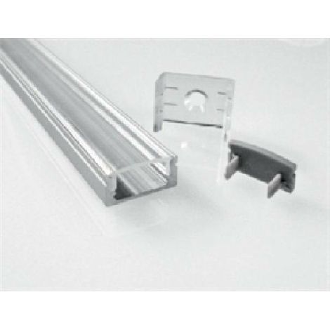 Profil fr 2 meter band opal bar/strip/3e/s