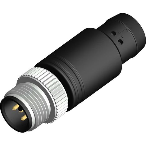 Connecteur circulaire ( Prix pour 1 ) (1/4)