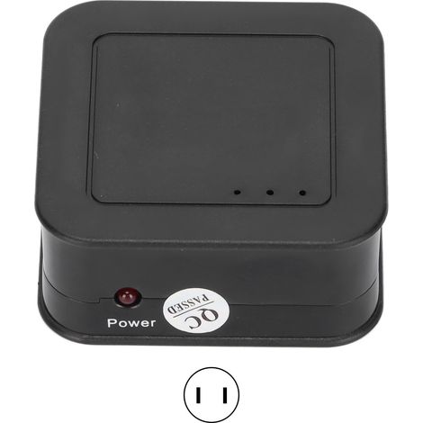SPDIF-Glasfaser-Audiosplitter, 1 Eingang, 3 Ausgänge für hochauflösende Fernseher