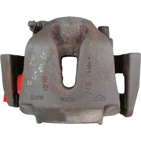 Etrier De Frein Avant Gauche BMW X6 E71/e72 Phase 1 30d 3.0d - [PRODUIT D'OCCASION]♻️34116776783 (1/4)