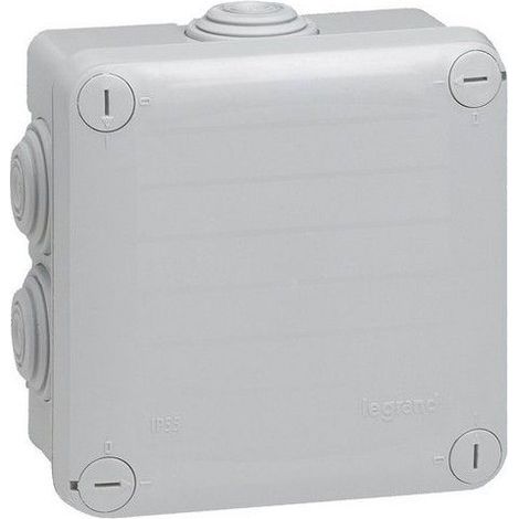 Legrand ABZD.105X105X55 IP55-IK07 O.E. (92022 FR GR)