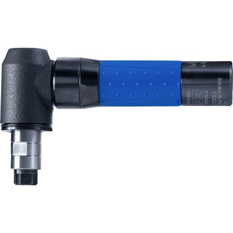 PFERD Winkelhandstück WHA 4 90° G16 mit 6 mm Spannzange Max. RPM 20.000 (1/2)