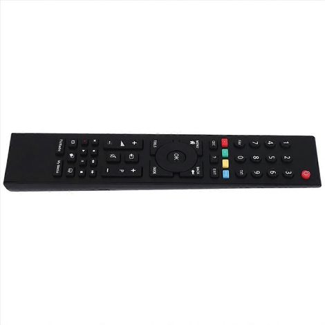 Mando a distancia para televisor LCD inteligente Grundig. Mando a distancia de repuesto RC3214801 02 TS1187R-5 TS1187() (1/5)