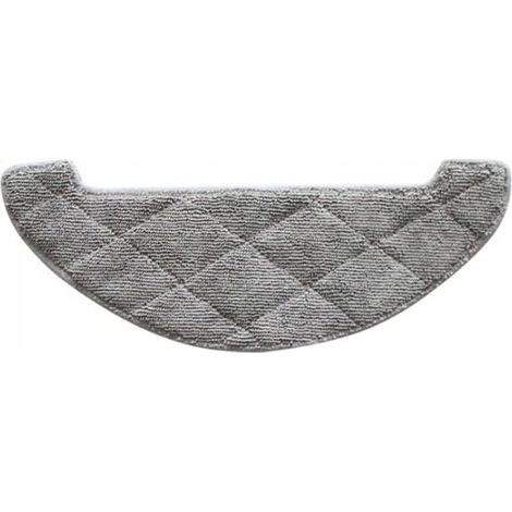 Panno per mocio per Xiaomi Viomi S9 - pulizia efficace dei pavimenti (1/2)