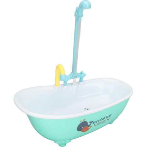 Baignoire Automatique pour Oiseaux, Baignoire Électrique pour Perroquet avec Distributeur d'eau pour Perruches, Inséparables, Calopsittes, Accessoires de Douche pour Perroquets (1/5)