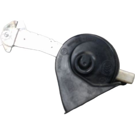 [PRODUIT D'OCCASION] Klaxon / Avertisseur PEUGEOT 207 2006-2013 ♻️ Ref Oe. 6236l2 - Garantie à vie (1/3)