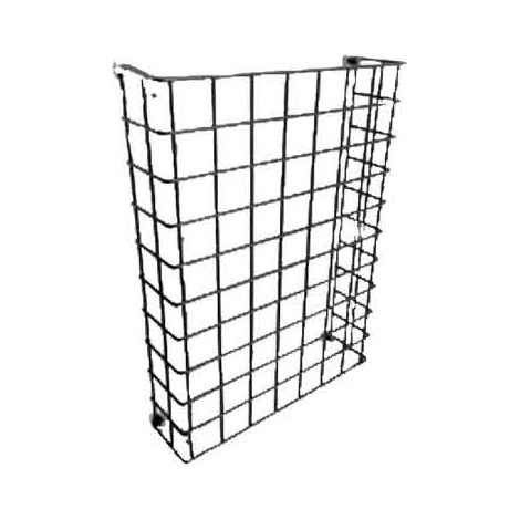 GRIGLIA SALVAUSTIONI 'MINI' cm 30,5x8x40h