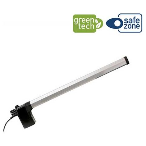 FAAC 412 104470 DX 230v Destro Attuatore Motore Per Cancello Ante Battente (1/2)