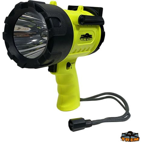 Projecteur étanche LED - TREM - 270 lumens