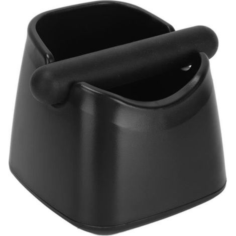 Knock Box - Boîte À Café En ABS - Résistante Aux Chutes - Avec Barre Amovible - Pour Machine À Café - 1 Pièce (1/4)
