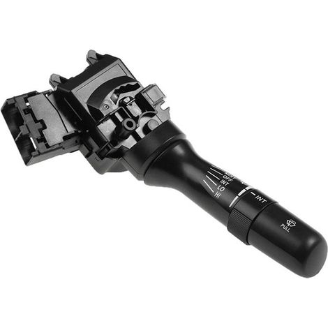 8465204141 is applicable to left-hand drive Toyota windshield wiper switches 84652-04141 (1/5)