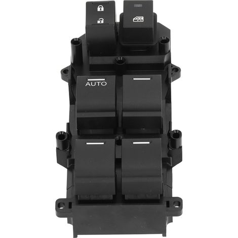 Interrupteur de commande principal de lève-vitre 35750 TBD H13, interrupteur de levage électrique pour Accord 2008-2012 (1/5)