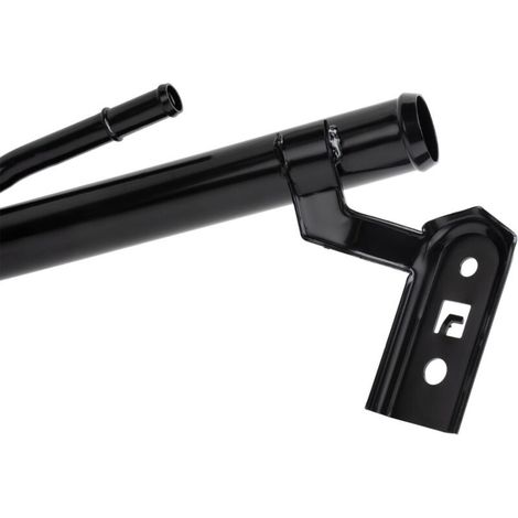 Goulotte/tuyau de remplissage de réservoir de carburant haute performance pour Nissan Micra K12, référence 17221AX600 DE, réparation automobile. (1/4)