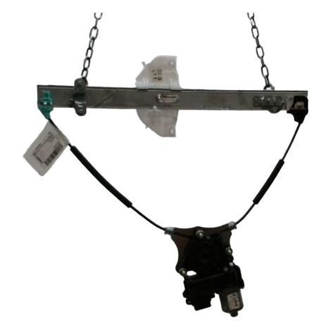 [PRODUIT D'OCCASION] Mecanisme+moteur Leve-glace Avant Gauche KIA Stonic ♻️ Ref Oe. 82450h8010 - Garantie à vie (1/3)