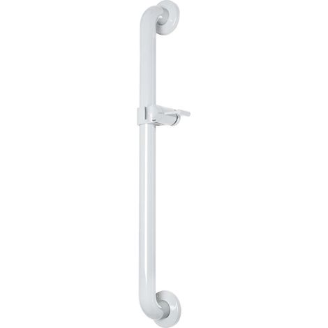 Barre de douche 600 mm