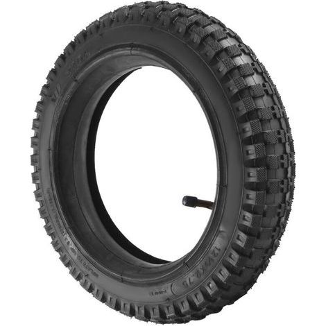 12 1/2 x 2,75 Reifen 12,5 x 2,75 Reifen (Innen- und Außenreifen) (1/5)