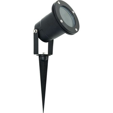 Lampada da giardino gtv diego gu10 35W ip65