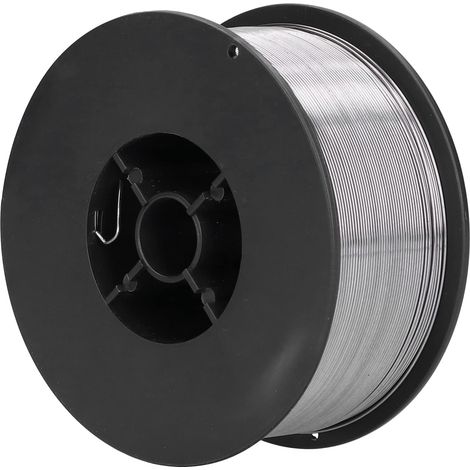 Lötdraht mit Flussmittelkern, weniger Lötspritzer zur Vermeidung von Brückenbildung und Eiskristallen im Lötzinn für Heimwerkerprojekte (1,0 mm) (1/4)