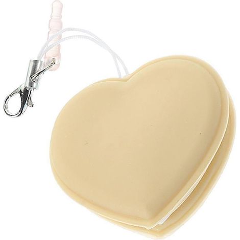 Lingettes nettoyantes portables pour écrans et lentilles, lot de 4, couleur kaki, pour téléphones, tablettes, ordinateurs portables et lunettes, en silicone PP résistant avec cordon de suspension (1/5)